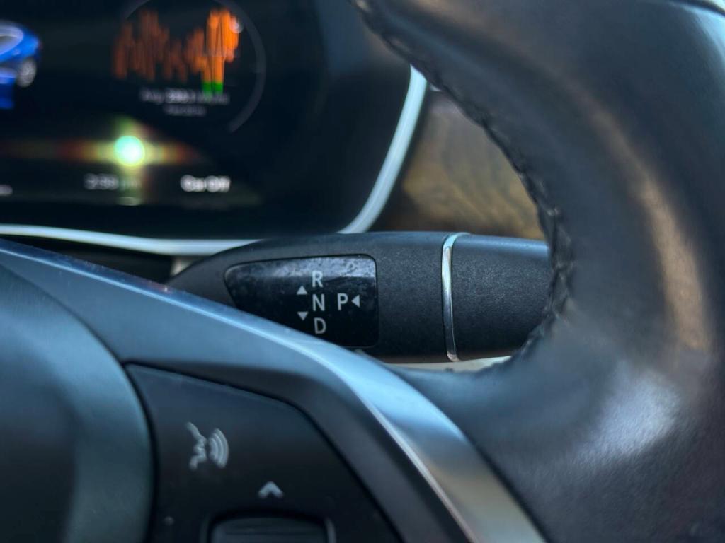 used 2018 Tesla Model S car, priced at $23,498