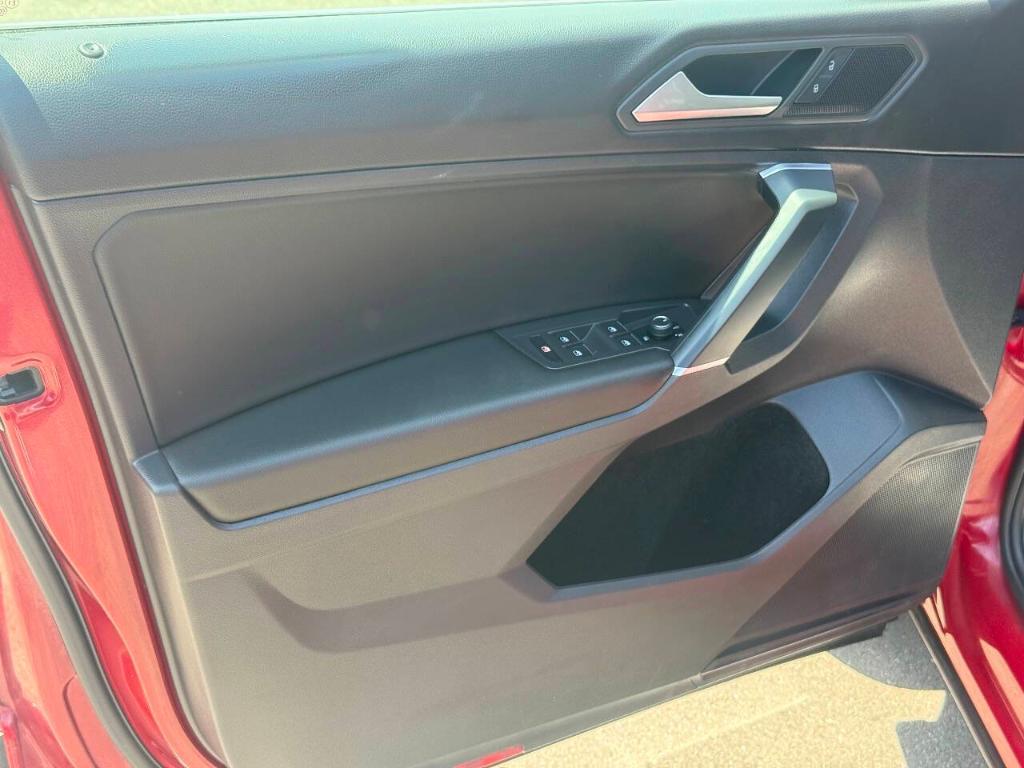 used 2020 Volkswagen Tiguan car, priced at $16,998