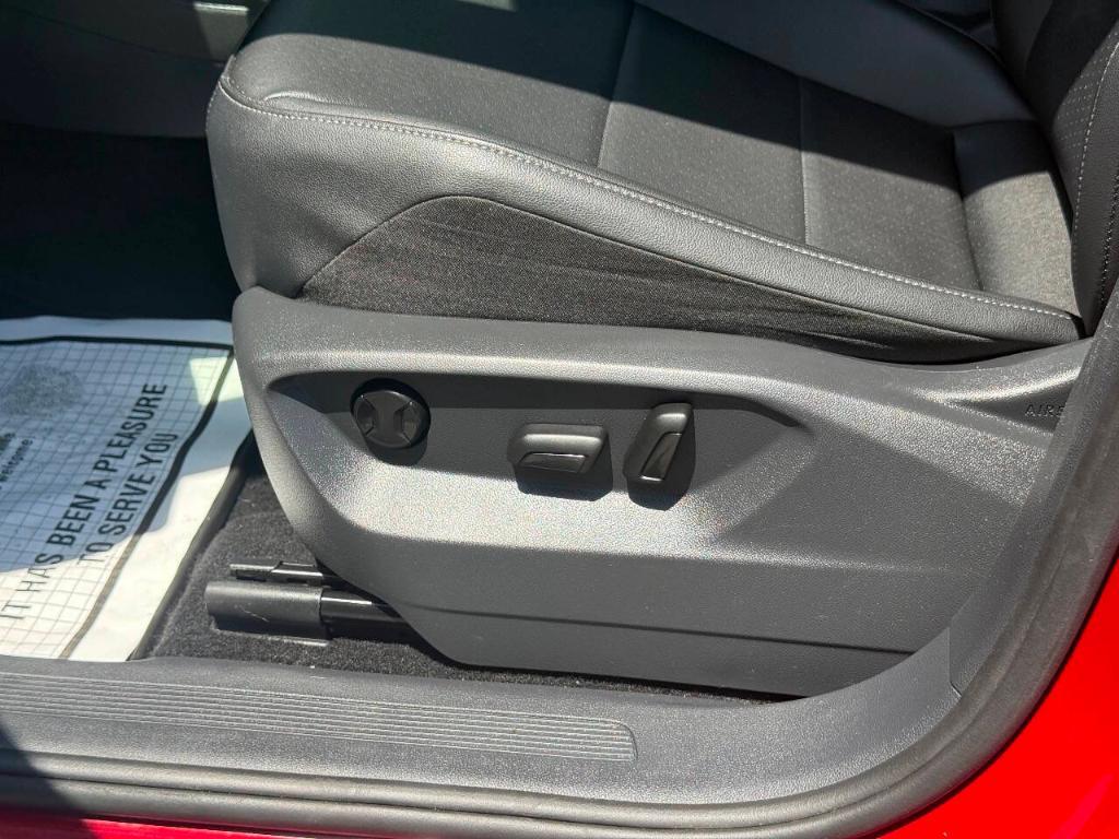used 2020 Volkswagen Tiguan car, priced at $16,998
