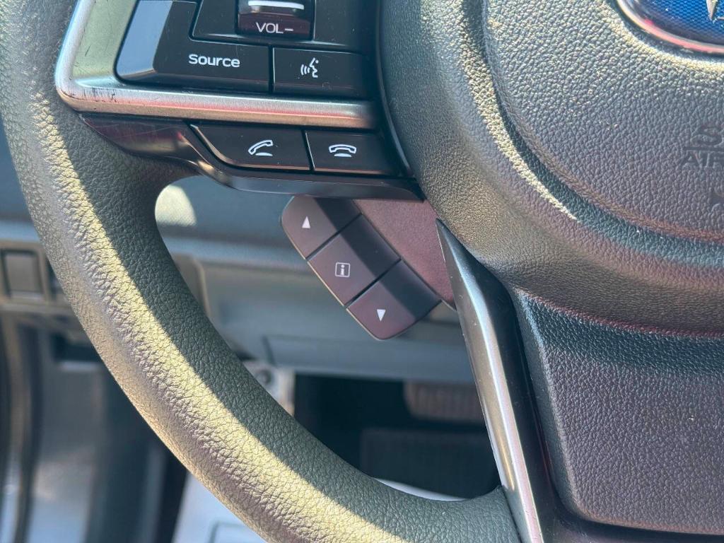 used 2022 Subaru Outback car, priced at $20,498