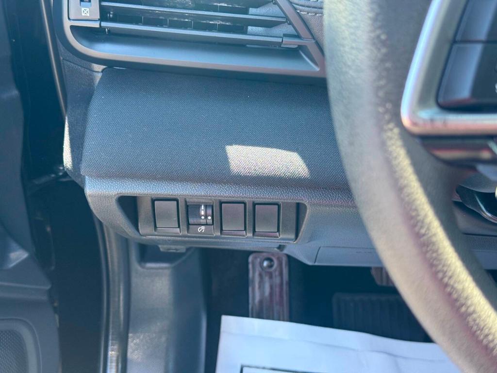used 2022 Subaru Outback car, priced at $20,498