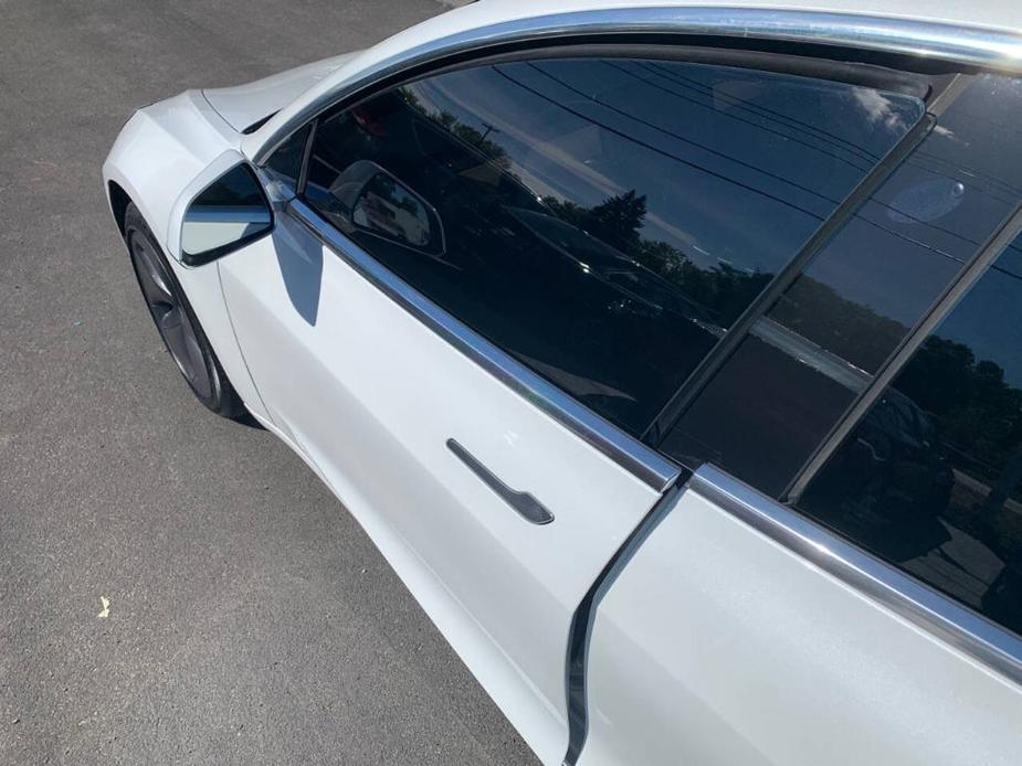 used 2019 Tesla Model 3 car, priced at $22,998