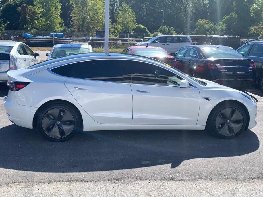 used 2019 Tesla Model 3 car, priced at $22,998