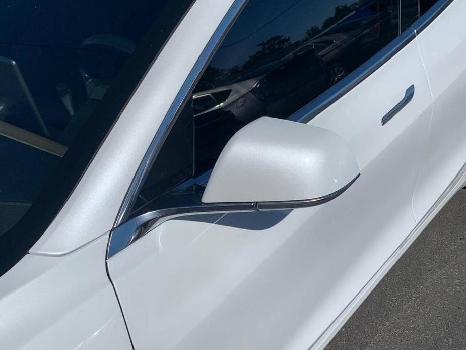 used 2019 Tesla Model 3 car, priced at $22,998