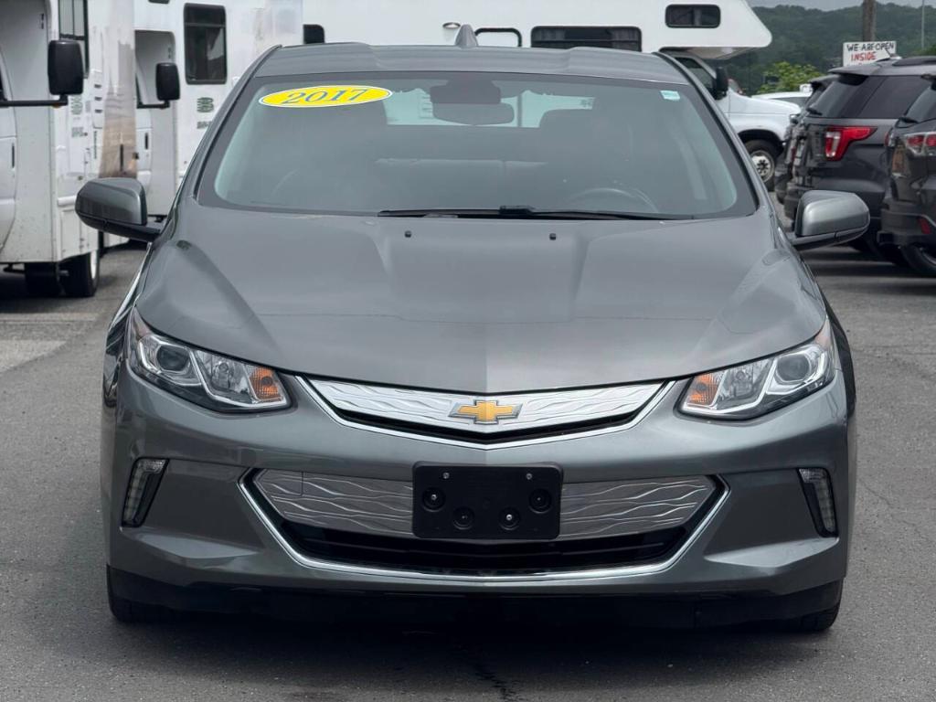 used 2017 Chevrolet Volt car, priced at $7,932