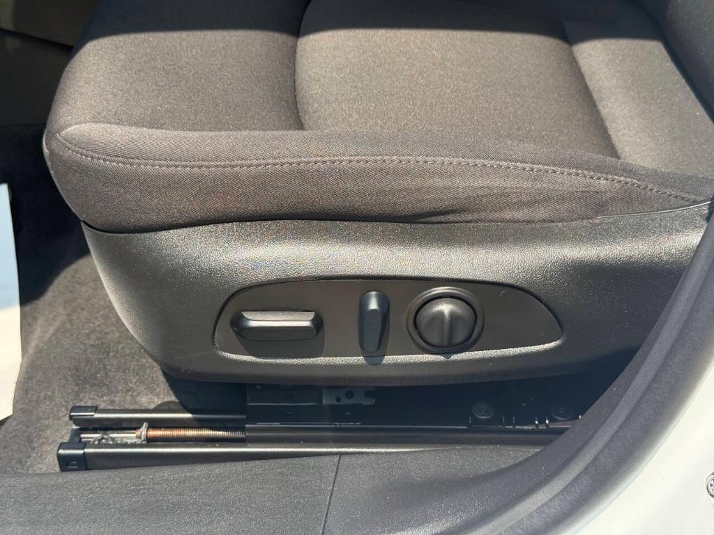 used 2023 Chevrolet Malibu car, priced at $19,498