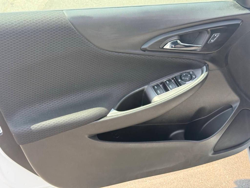 used 2023 Chevrolet Malibu car, priced at $19,498