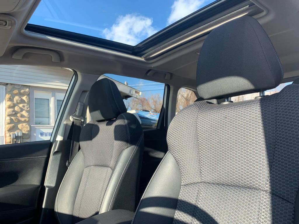 used 2019 Subaru Forester car, priced at $14,998