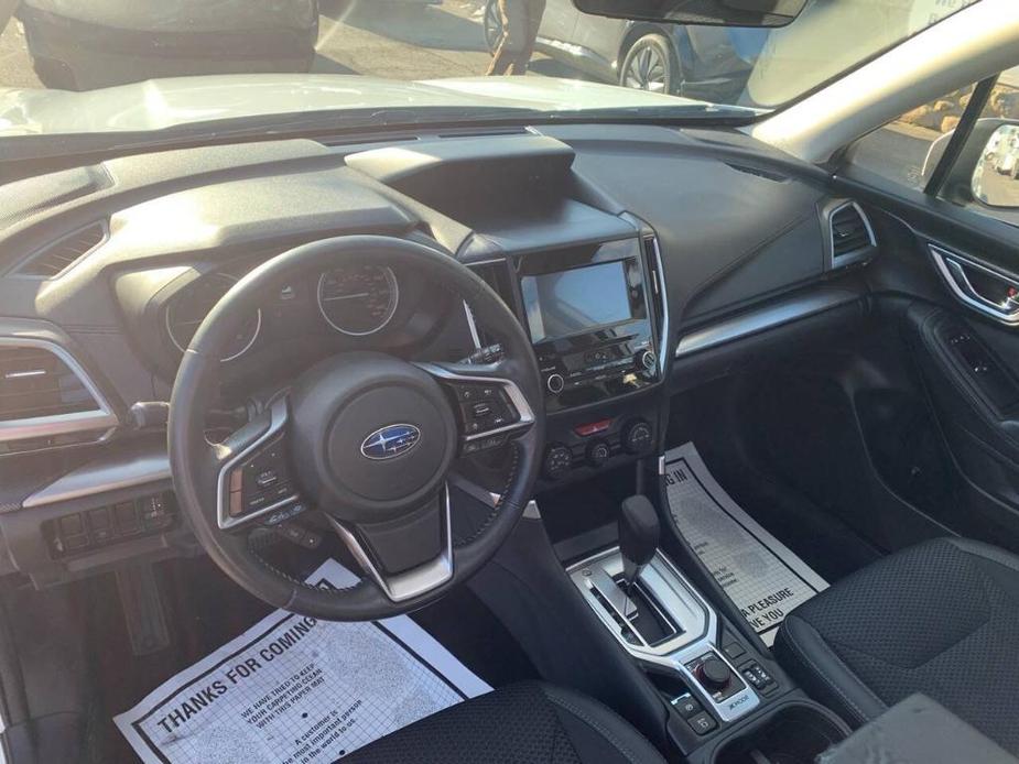 used 2019 Subaru Forester car, priced at $14,998