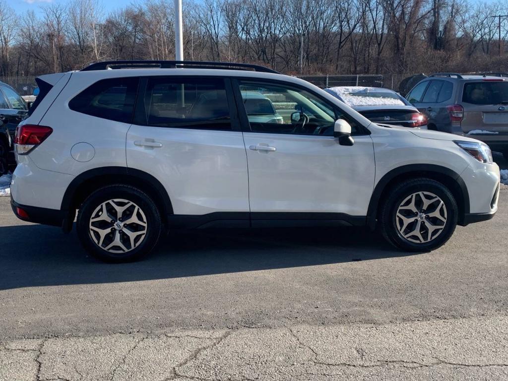 used 2019 Subaru Forester car, priced at $14,998