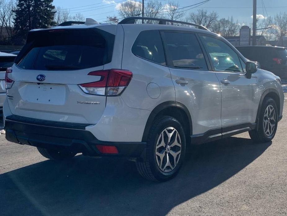 used 2019 Subaru Forester car, priced at $14,998