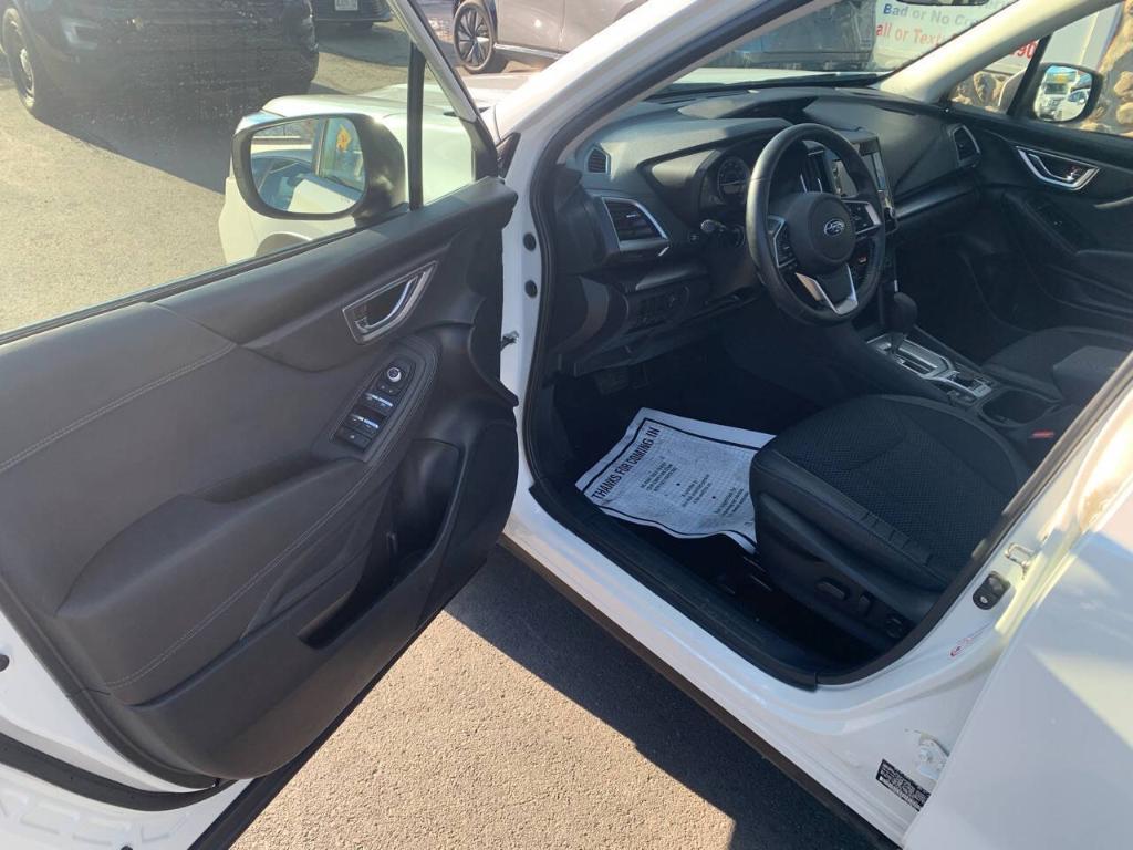 used 2019 Subaru Forester car, priced at $14,998