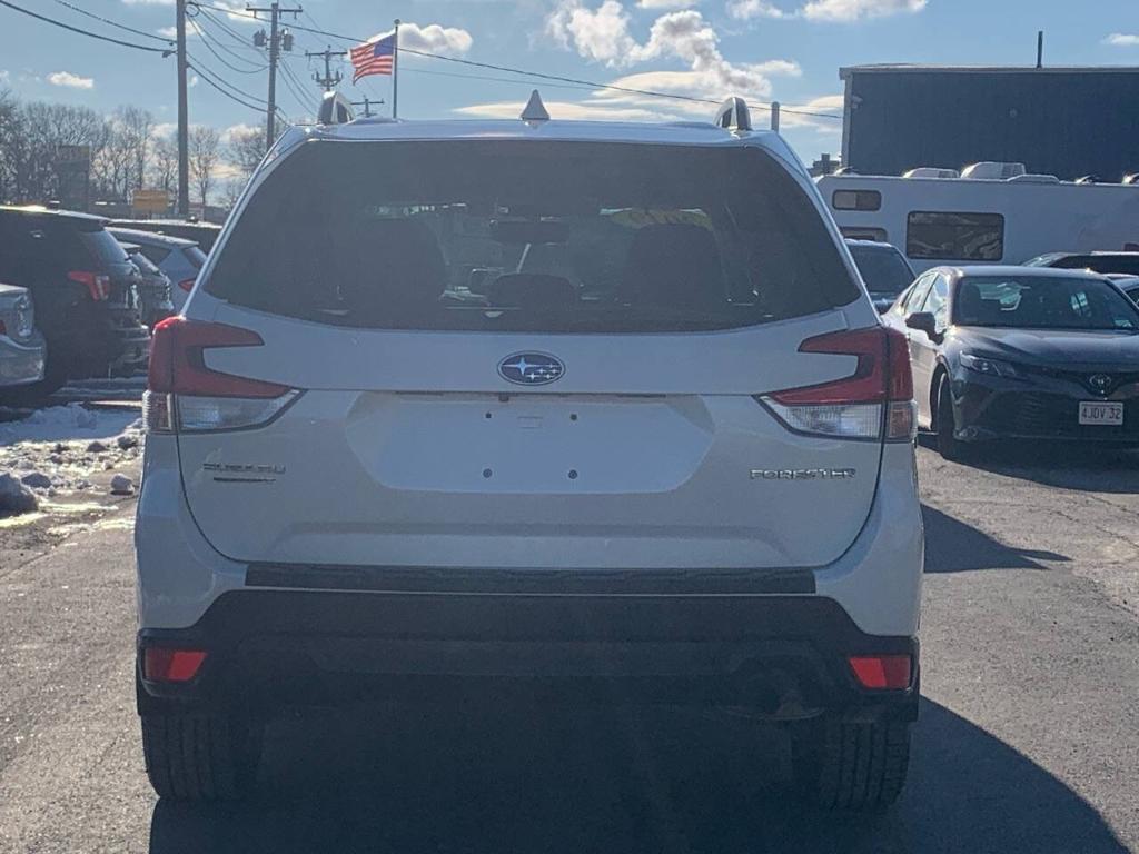 used 2019 Subaru Forester car, priced at $14,998