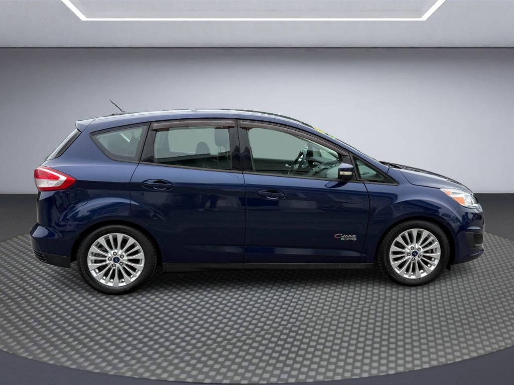 used 2017 Ford C-Max Energi car, priced at $6,882