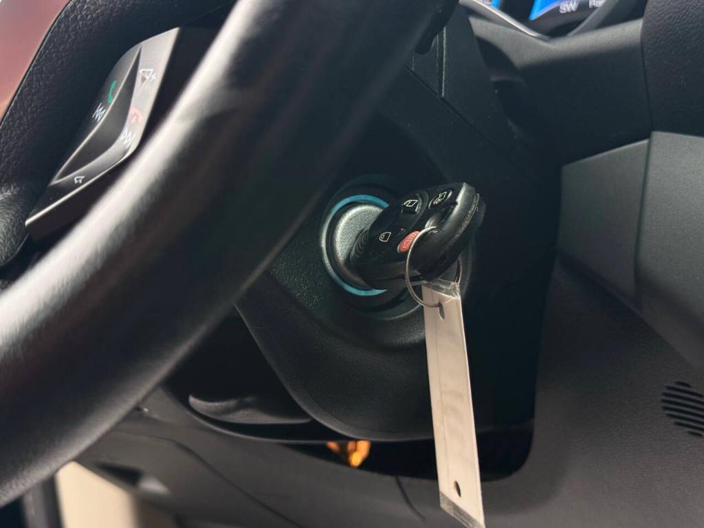 used 2017 Ford C-Max Energi car, priced at $6,882