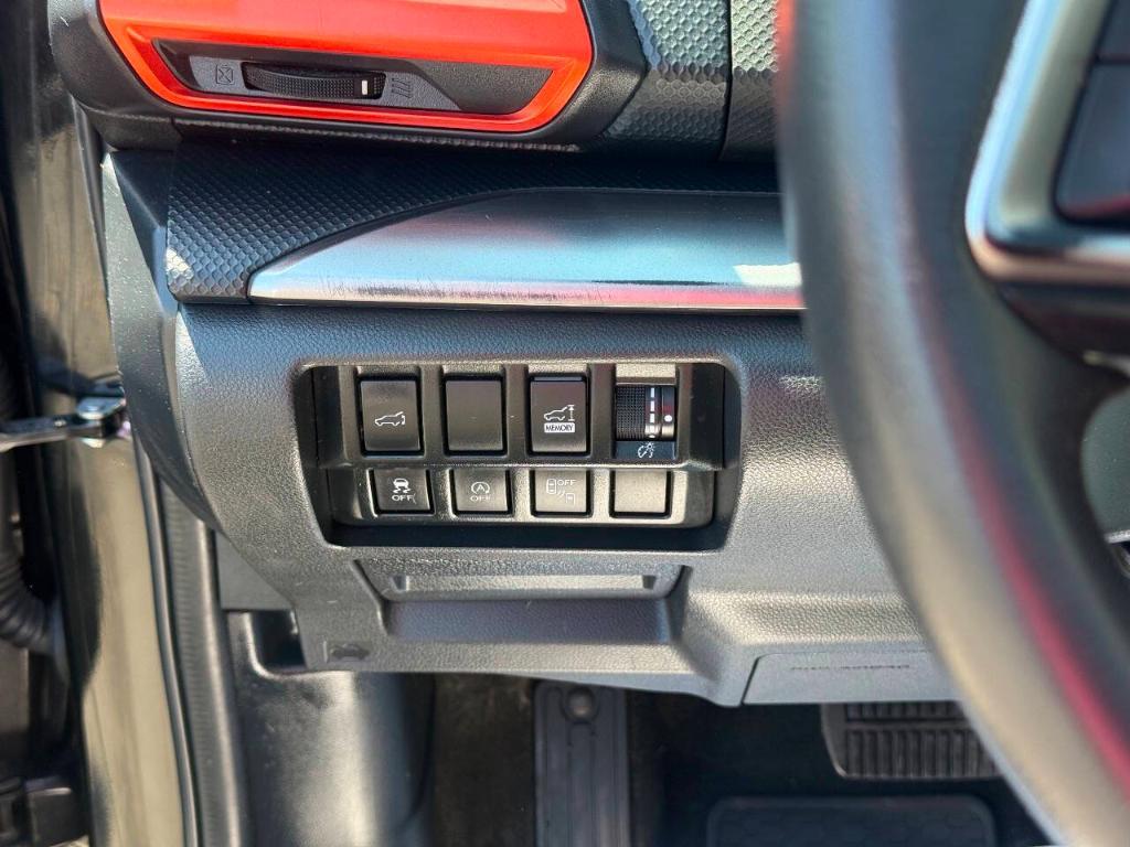 used 2020 Subaru Forester car, priced at $19,998