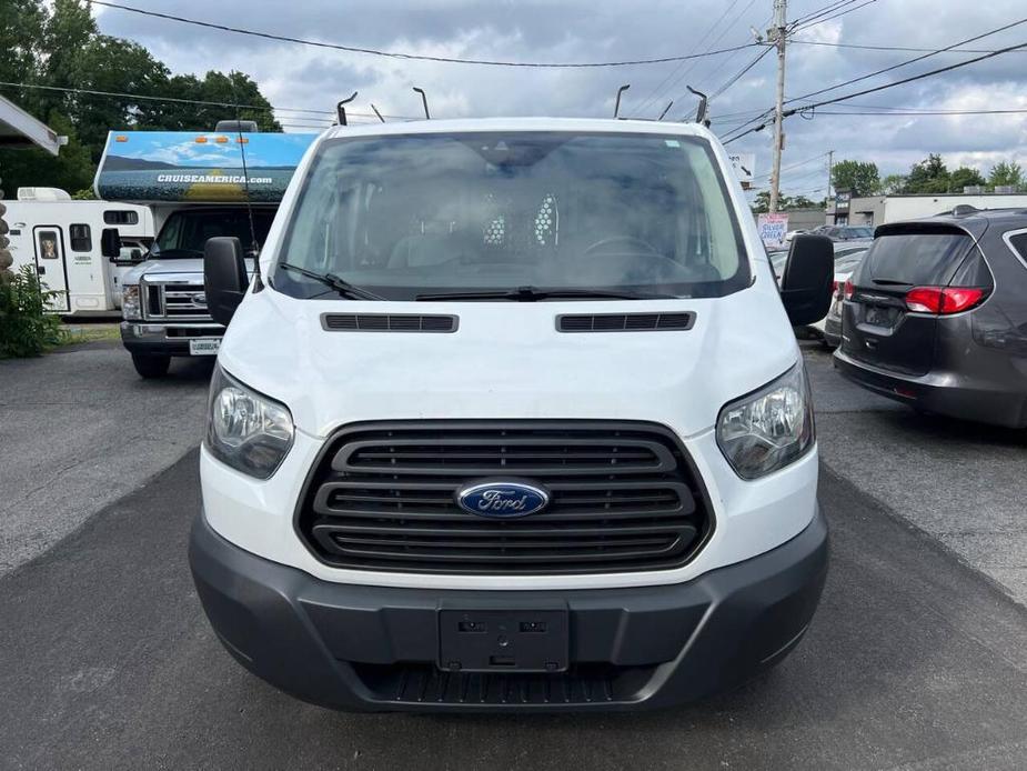 used 2017 Ford Transit-250 car, priced at $16,998