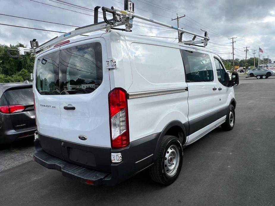 used 2017 Ford Transit-250 car, priced at $16,998