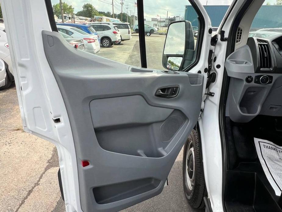 used 2017 Ford Transit-250 car, priced at $16,998