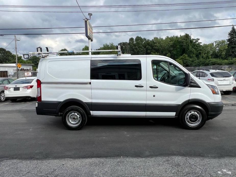 used 2017 Ford Transit-250 car, priced at $16,998