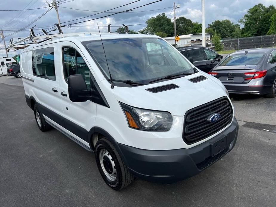 used 2017 Ford Transit-250 car, priced at $16,998