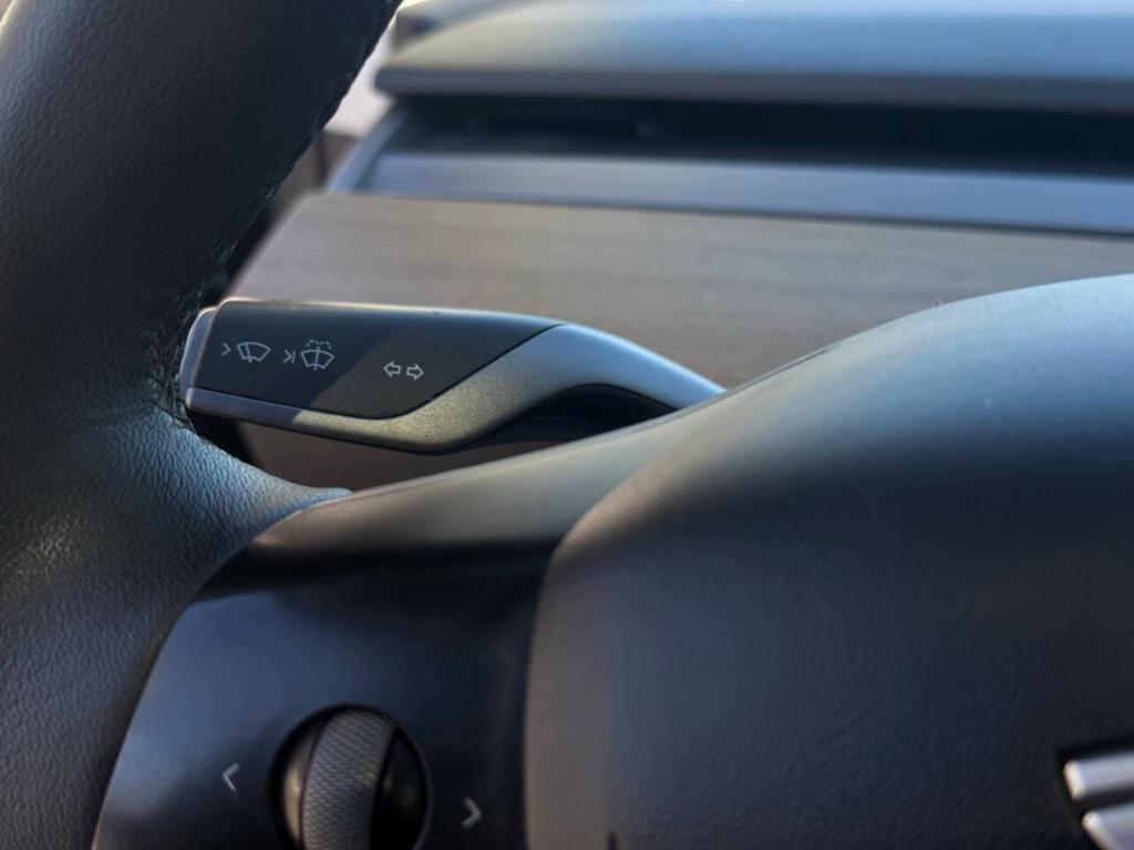 used 2021 Tesla Model Y car, priced at $20,498