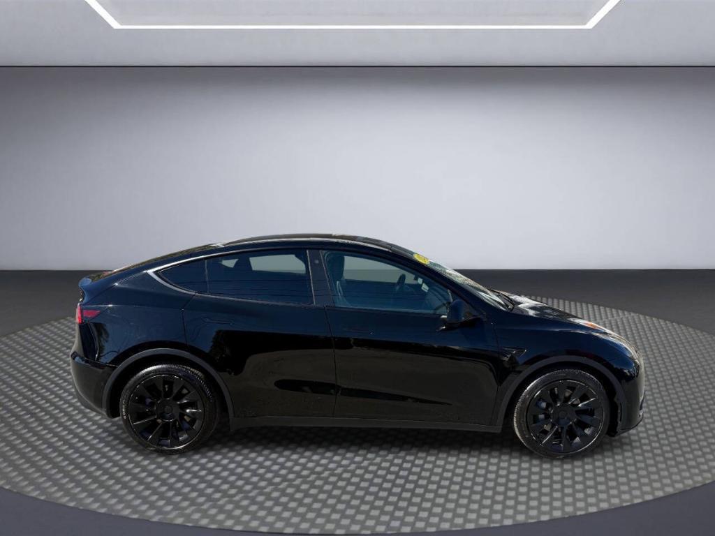 used 2021 Tesla Model Y car, priced at $20,498