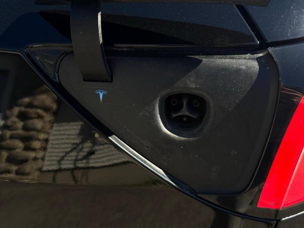 used 2021 Tesla Model Y car, priced at $20,498