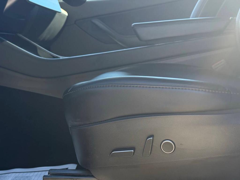 used 2021 Tesla Model Y car, priced at $20,498