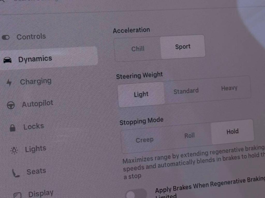 used 2021 Tesla Model Y car, priced at $20,498