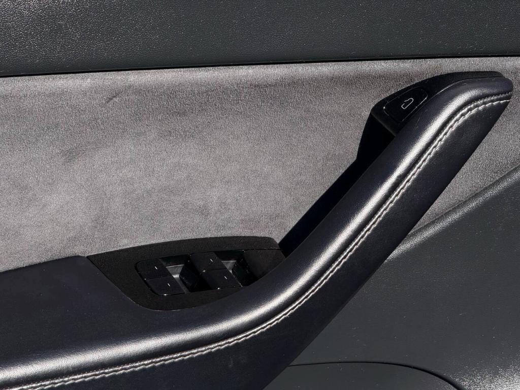 used 2021 Tesla Model Y car, priced at $20,498