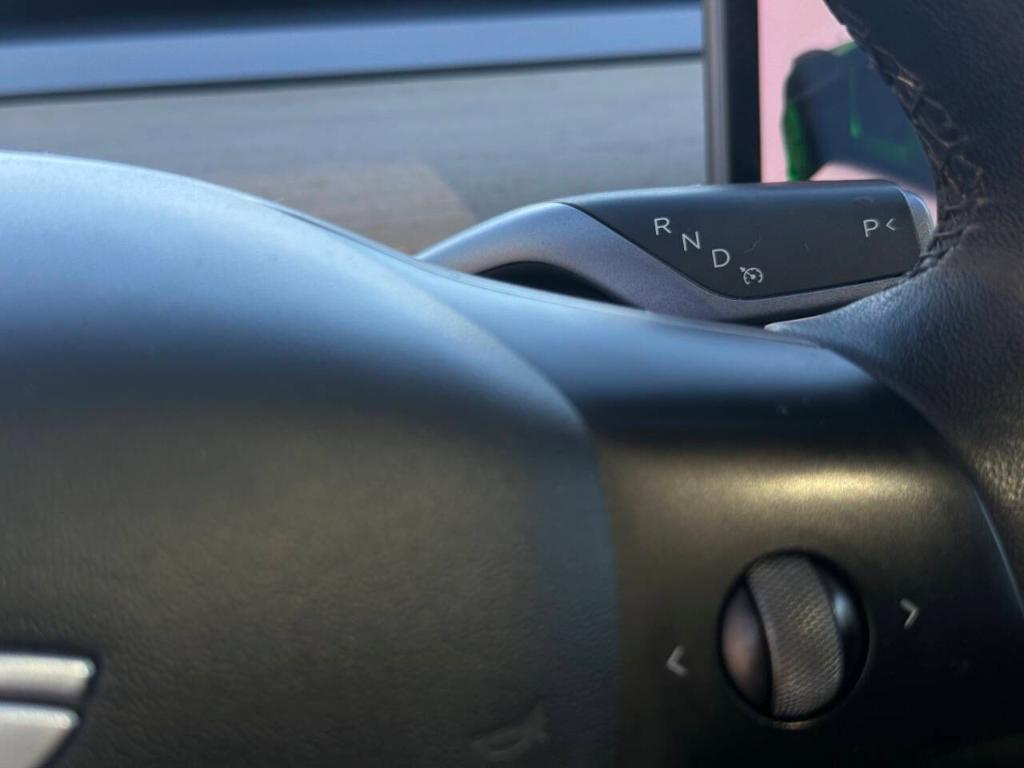 used 2021 Tesla Model Y car, priced at $20,498