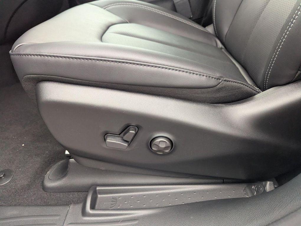 new 2026 Chrysler Pacifica car, priced at $47,293