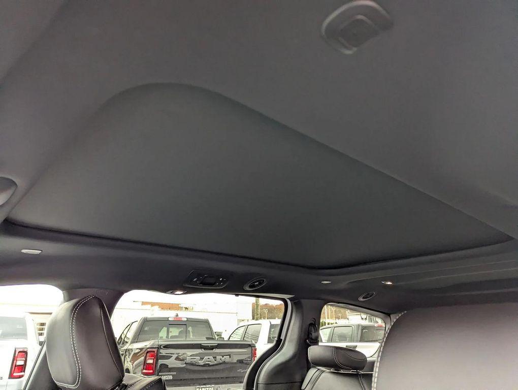 new 2026 Chrysler Pacifica car, priced at $47,293