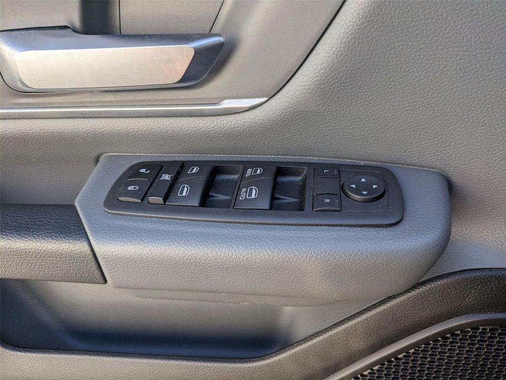 used 2022 Ram 1500 car, priced at $37,900