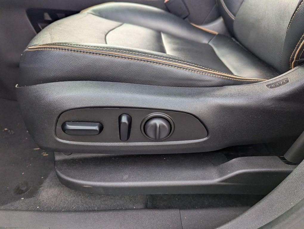 used 2023 GMC Terrain car, priced at $22,999