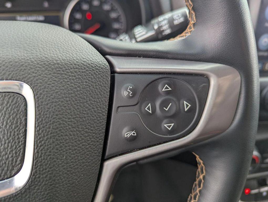 used 2023 GMC Terrain car, priced at $22,999