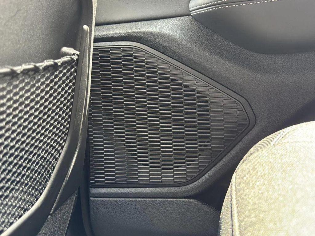 new 2025 Jeep Grand Cherokee car, priced at $37,825