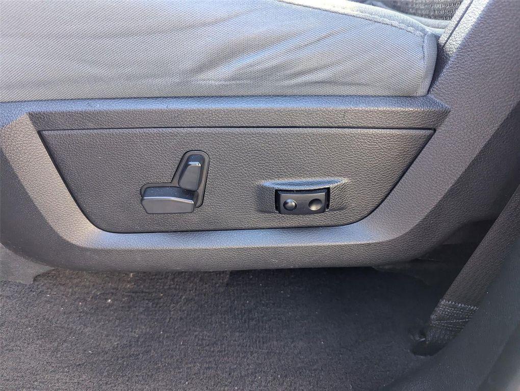 used 2018 Ram 1500 car, priced at $23,999