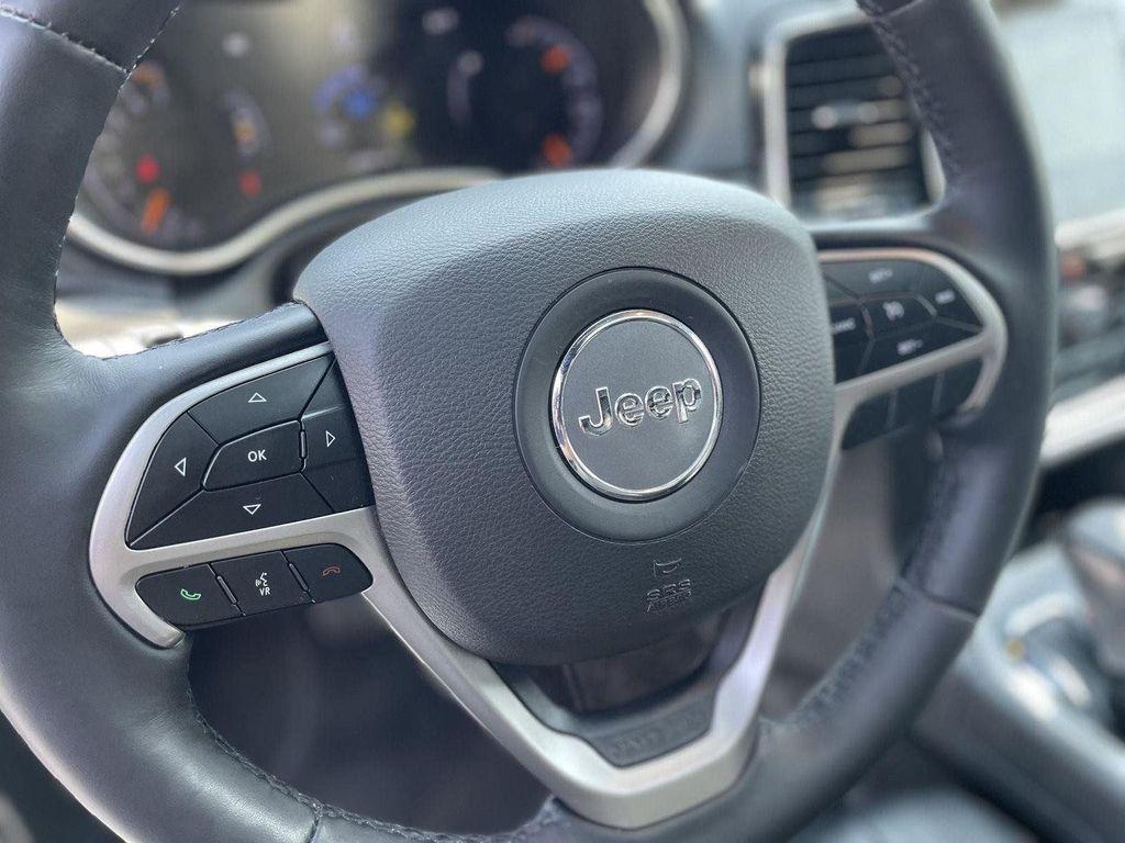 used 2021 Jeep Renegade car, priced at $20,500