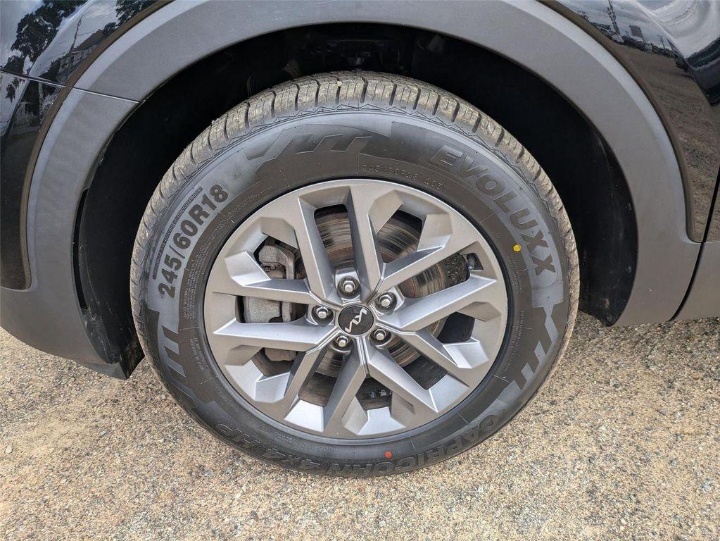 used 2023 Kia Telluride car, priced at $31,500