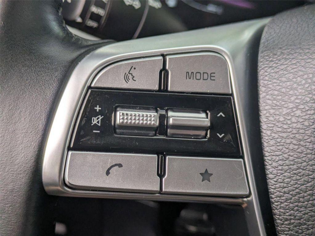 used 2023 Kia Telluride car, priced at $31,500