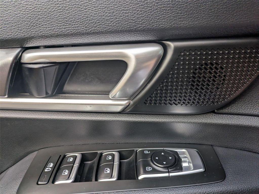 used 2023 Kia Telluride car, priced at $31,500