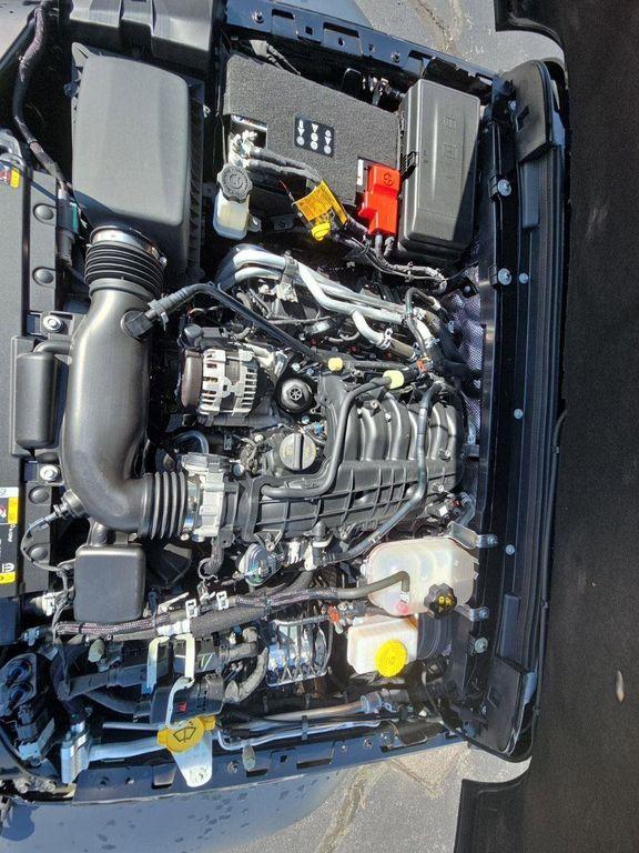 used 2024 Jeep Wrangler car, priced at $37,999