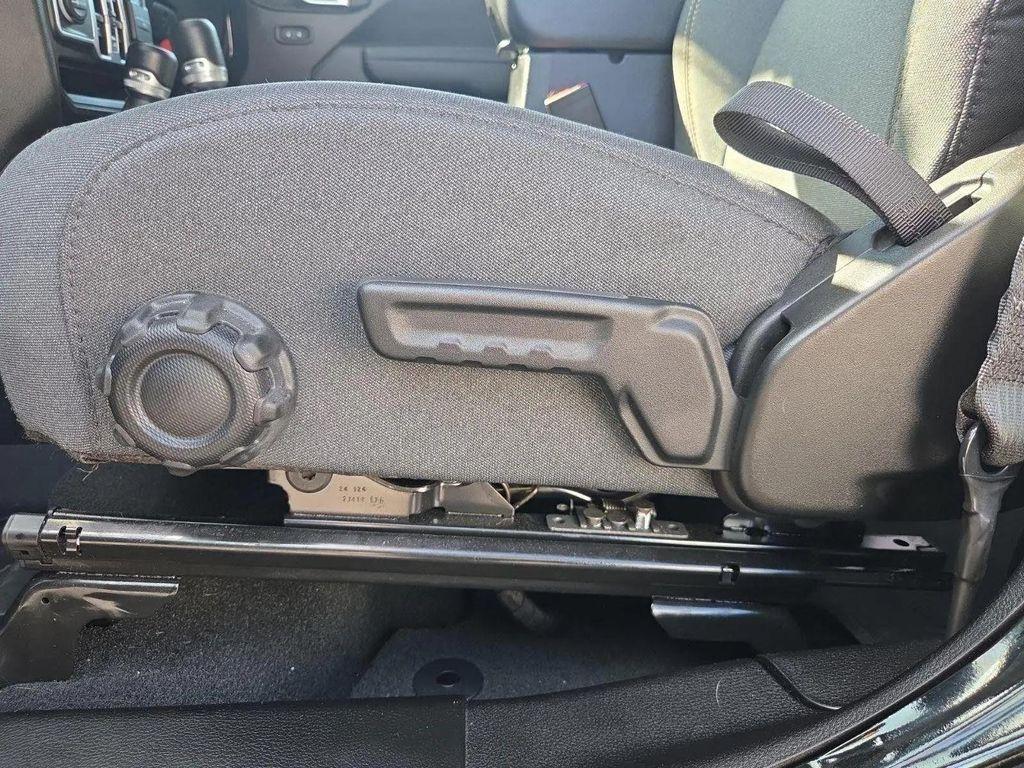 used 2024 Jeep Wrangler car, priced at $37,999