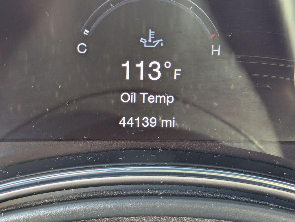 used 2021 Jeep Grand Cherokee car, priced at $27,700