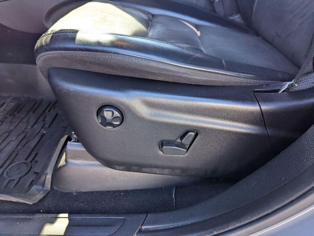 used 2021 Jeep Grand Cherokee car, priced at $27,700