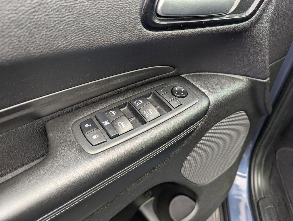 used 2021 Dodge Durango car, priced at $20,999