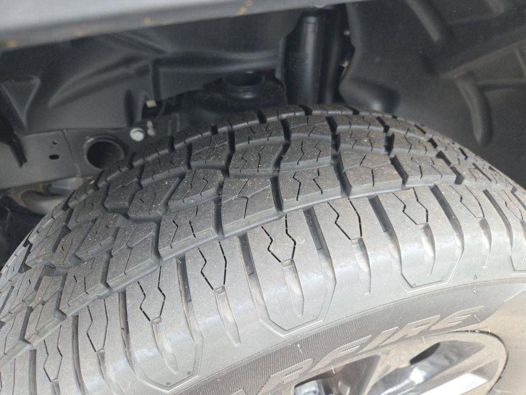 used 2023 Jeep Wrangler 4xe car, priced at $29,999