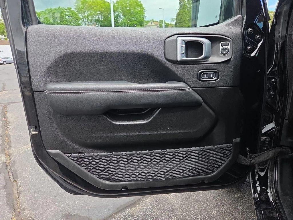 used 2023 Jeep Wrangler 4xe car, priced at $29,999